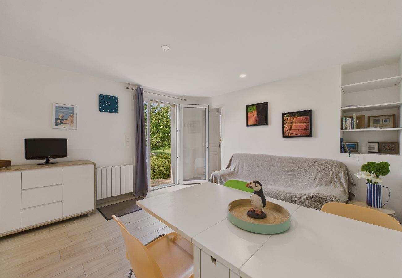 House in Penvénan - Cottage 4 people - 300m from the beach