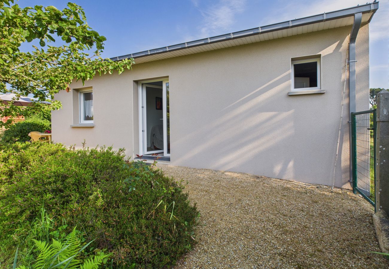 House in Penvénan - Cottage 4 people - 300m from the beach