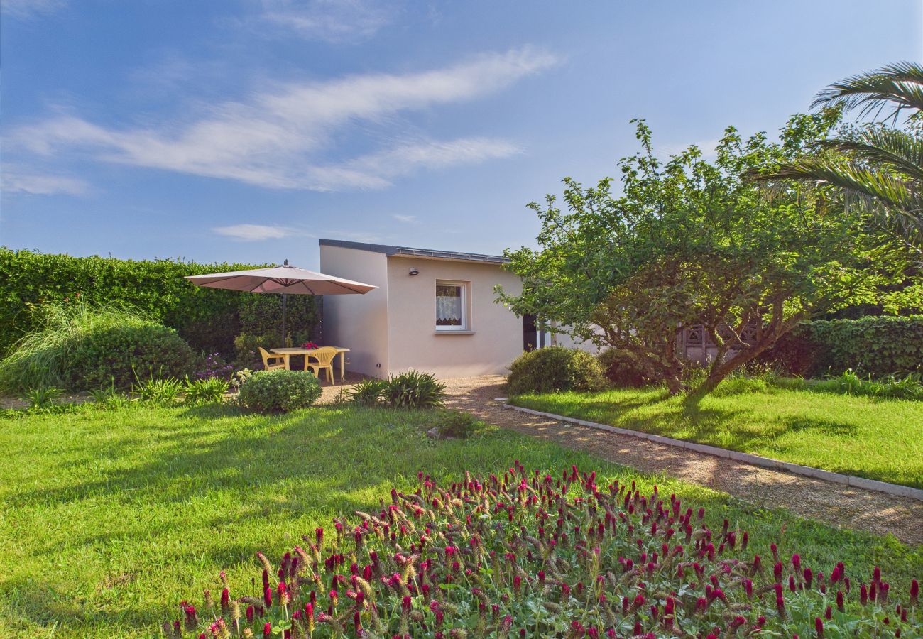 House in Penvénan - Cottage 4 people - 300m from the beach