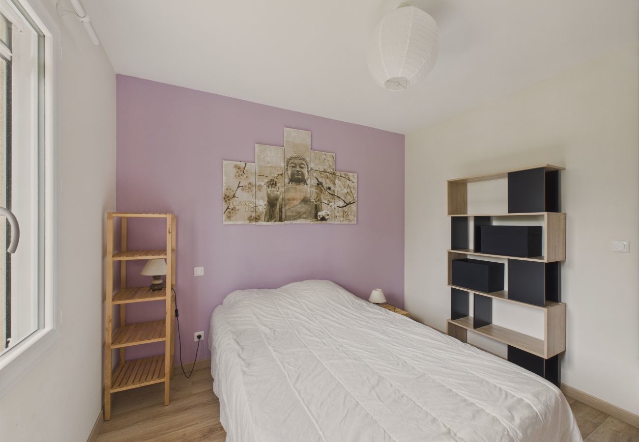 House in La Chapelle-Aubareil - Superb one-storey house with swimming pool for 6