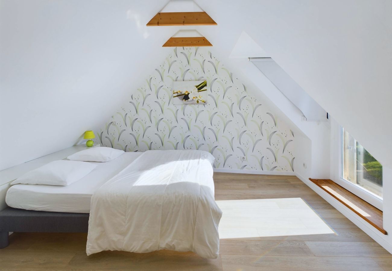 House in Plovan - Charming house for 5 in Plovan