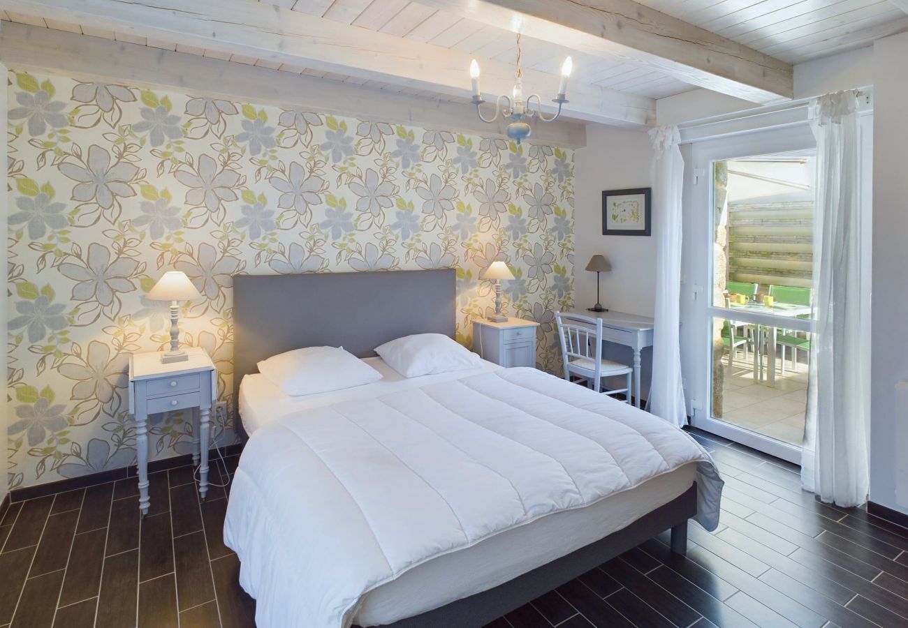 House in Plovan - Charming house for 5 in Plovan