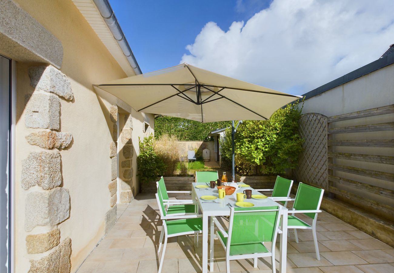 House in Plovan - Charming house for 5 in Plovan