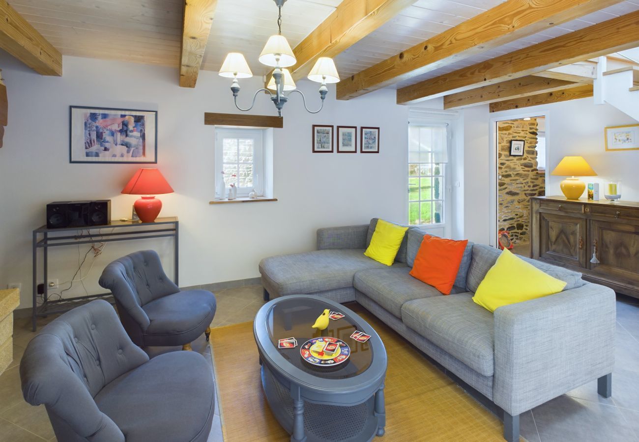 House in Plovan - Charming house for 5 in Plovan