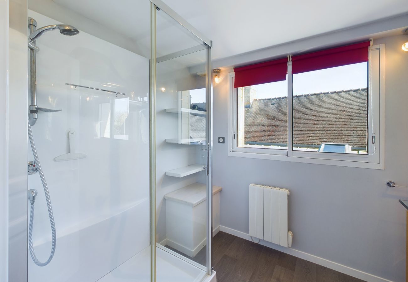House in Plovan - Charming house for 5 in Plovan