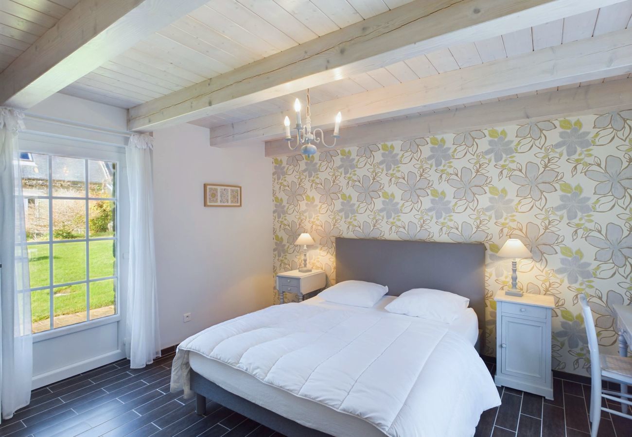 House in Plovan - Charming house for 5 in Plovan