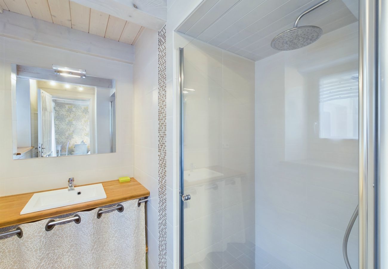 House in Plovan - Charming house for 5 in Plovan
