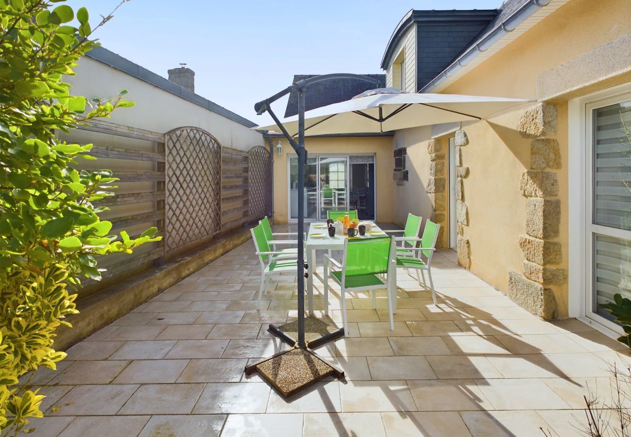 House in Plovan - Charming house for 5 in Plovan