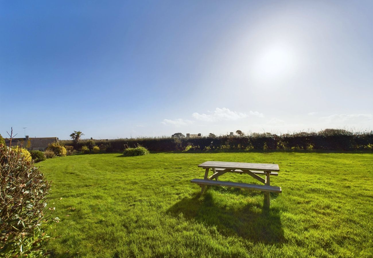 House in Plovan - Charming house for 5 in Plovan