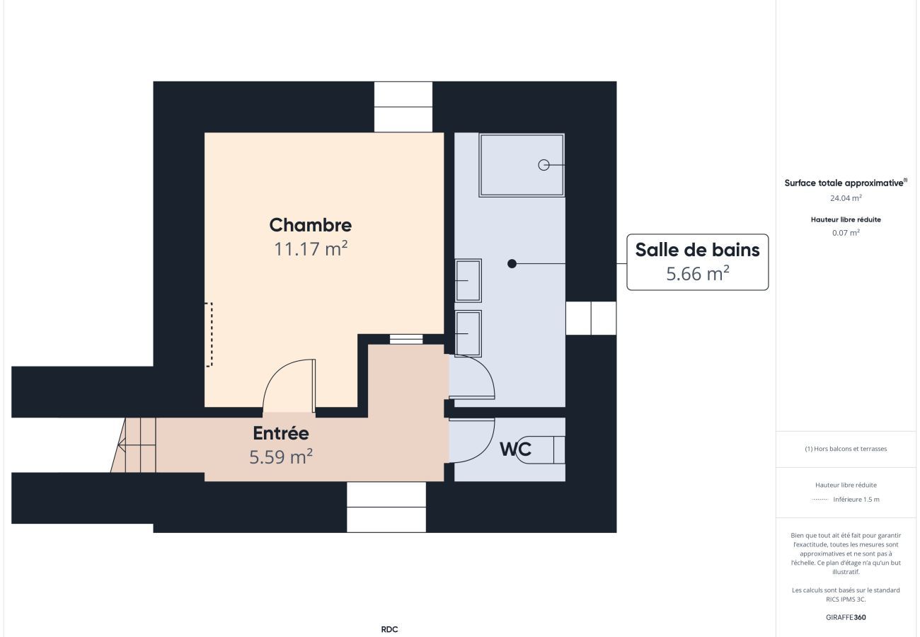 House in Saint-Crépin-et-Carlucet - Country house for 6 with swimming pool and garden