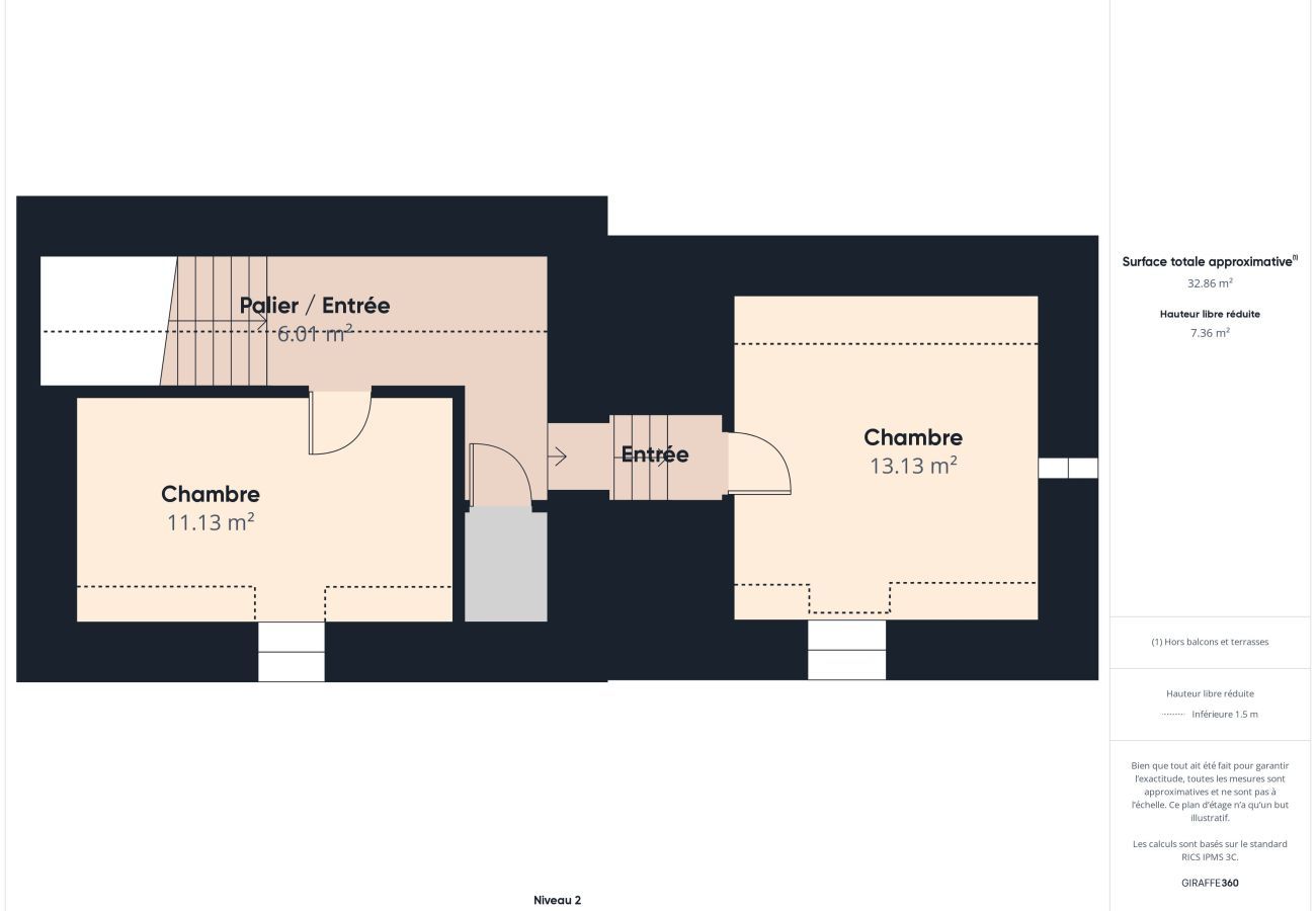 House in Saint-Crépin-et-Carlucet - Country house for 6 with swimming pool and garden