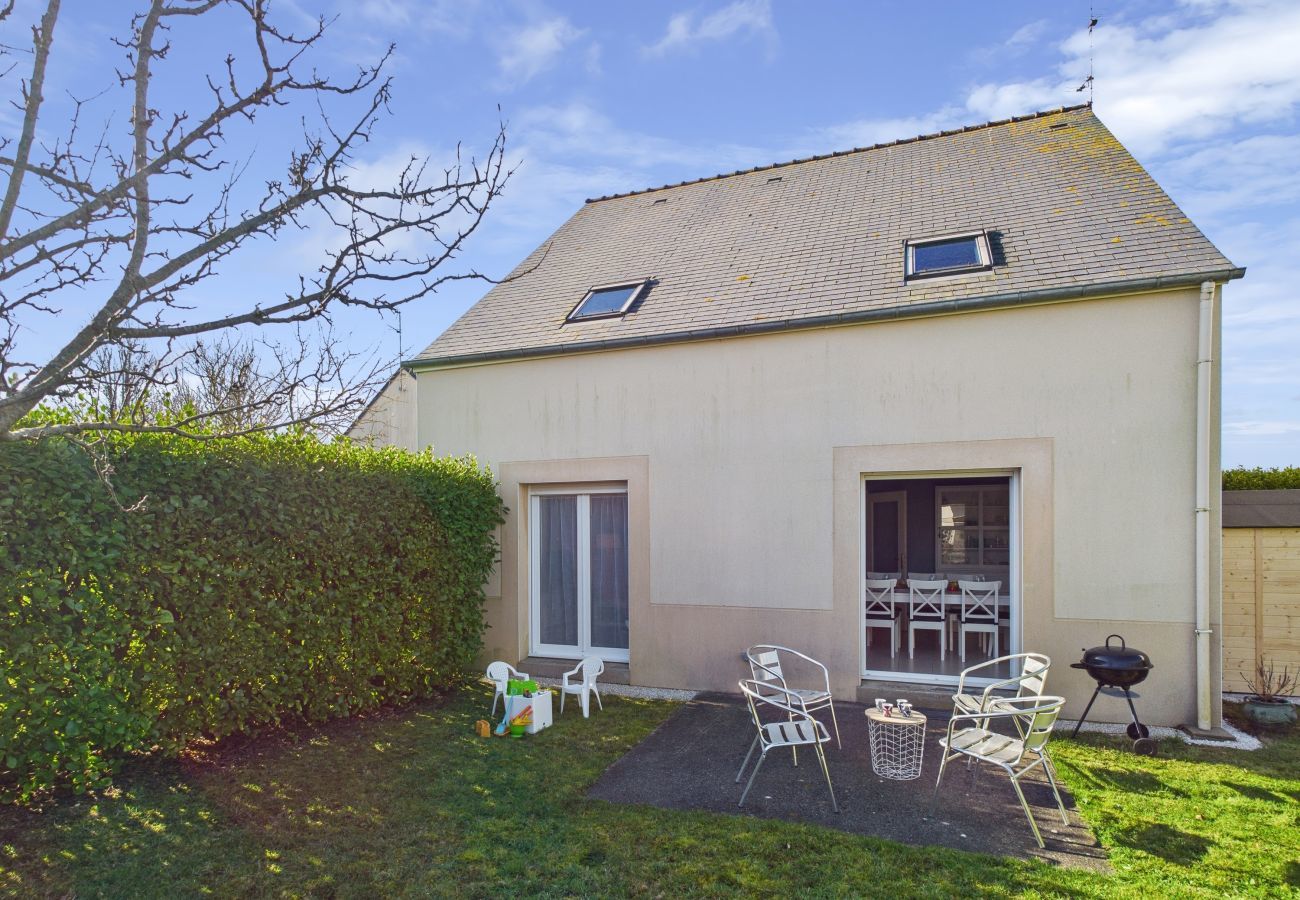 House in Treffiagat - Family house for 7 near from the sea