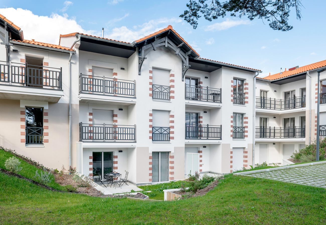 Apartment in Pornic - Apartment 150m from the sea. 4 people.