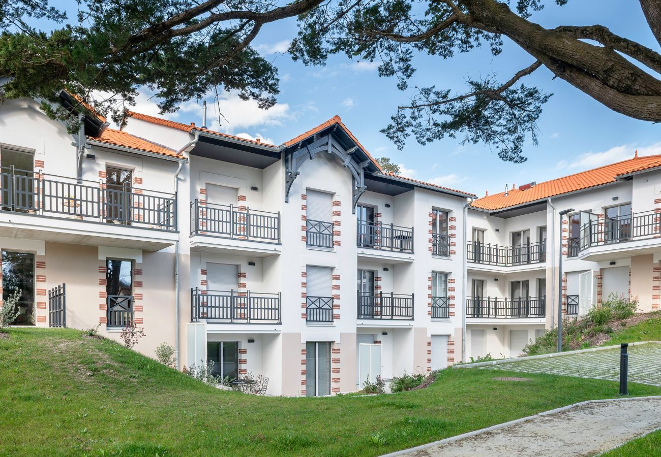 Apartment in Pornic - Apartment 150m from the sea. 4 people.