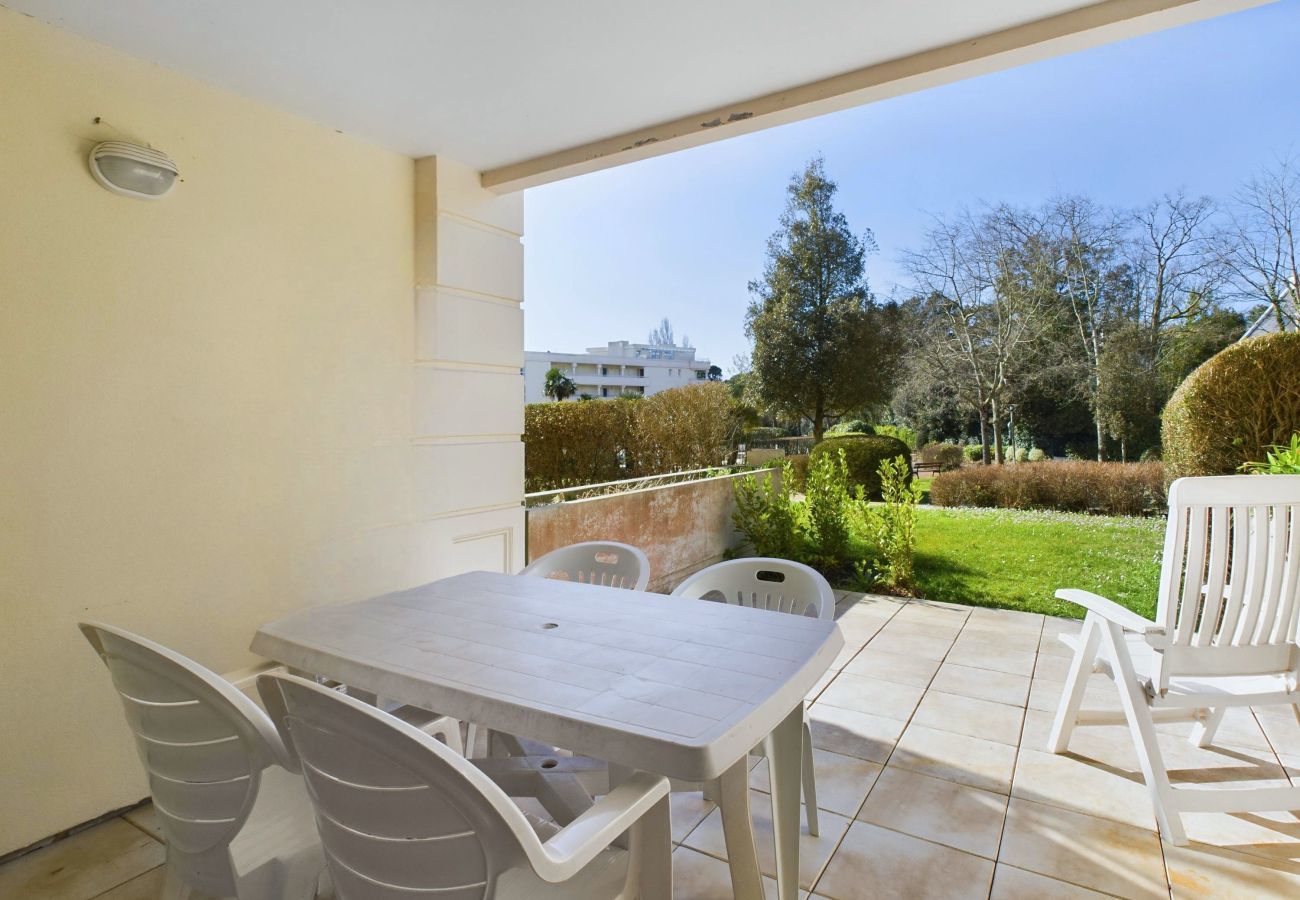 Apartment in La Baule-Escoublac - Apartment -450m from the beach- swimming pools