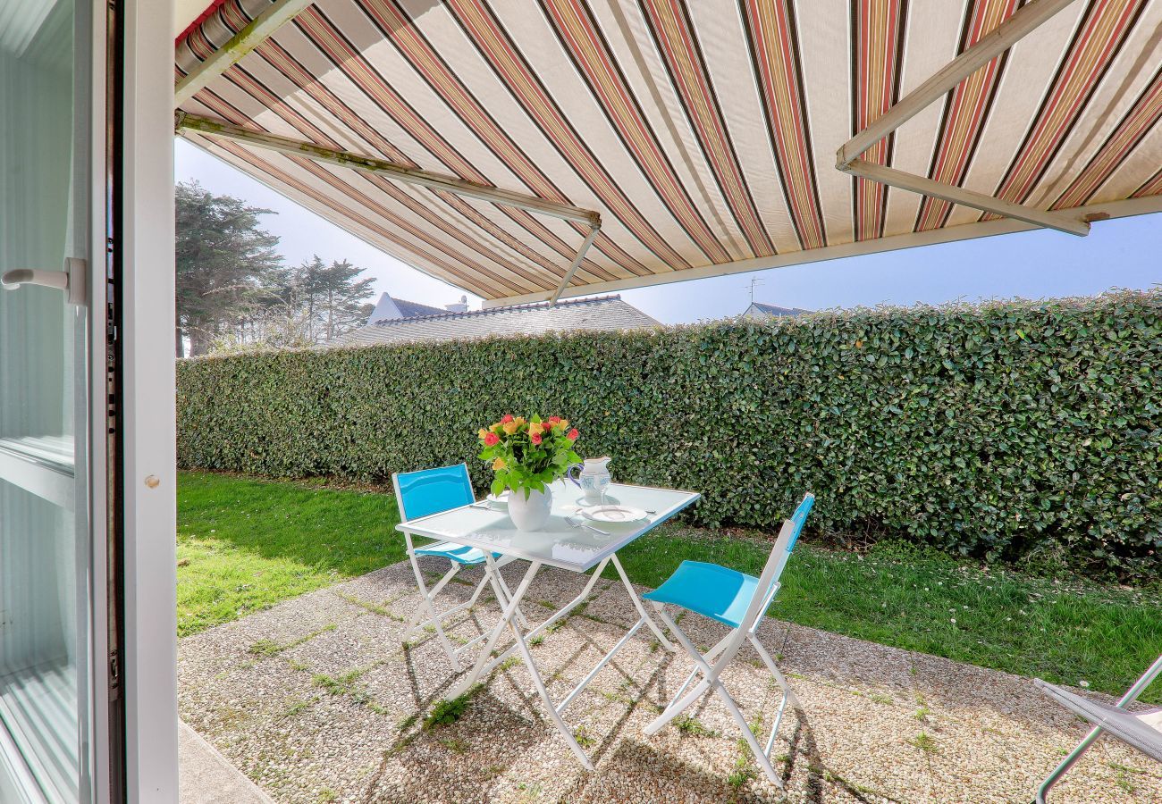 Studio in Sarzeau - Studio with a beautiful terrace for 2 people - Sarzeau