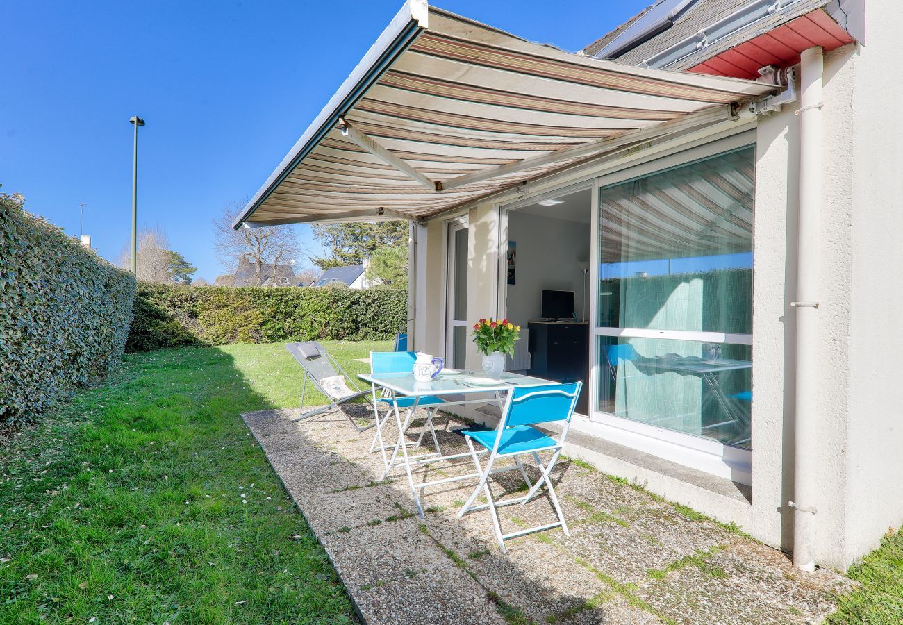 Studio in Sarzeau - Studio with a beautiful terrace for 2 people - Sarzeau