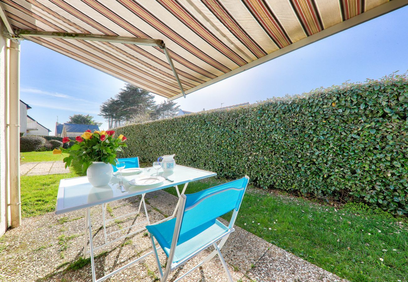 Studio in Sarzeau - Studio with a beautiful terrace for 2 people - Sarzeau