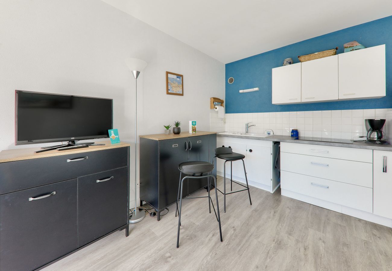 Studio in Sarzeau - Studio with a beautiful terrace for 2 people - Sarzeau