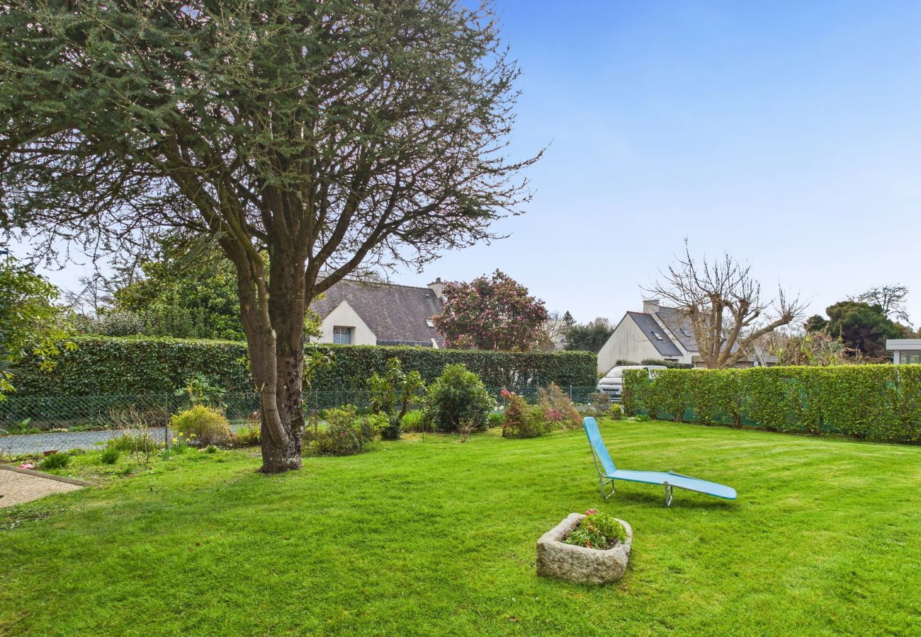 House in Fouesnant - House for 6 with garden, center de Fouesnant