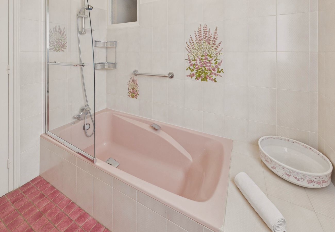House in Fouesnant - House for 6 with garden, center de Fouesnant