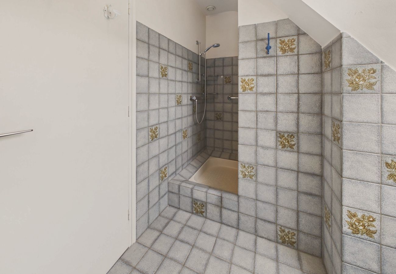 House in Fouesnant - House for 6 with garden, center de Fouesnant