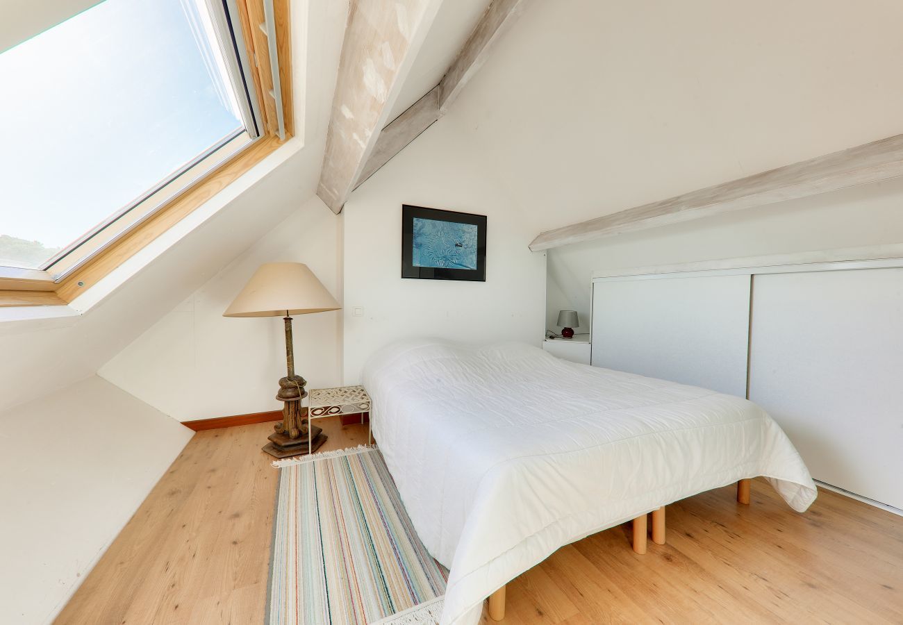 House in Sarzeau - House for 5 with a garden, 300m from the beach