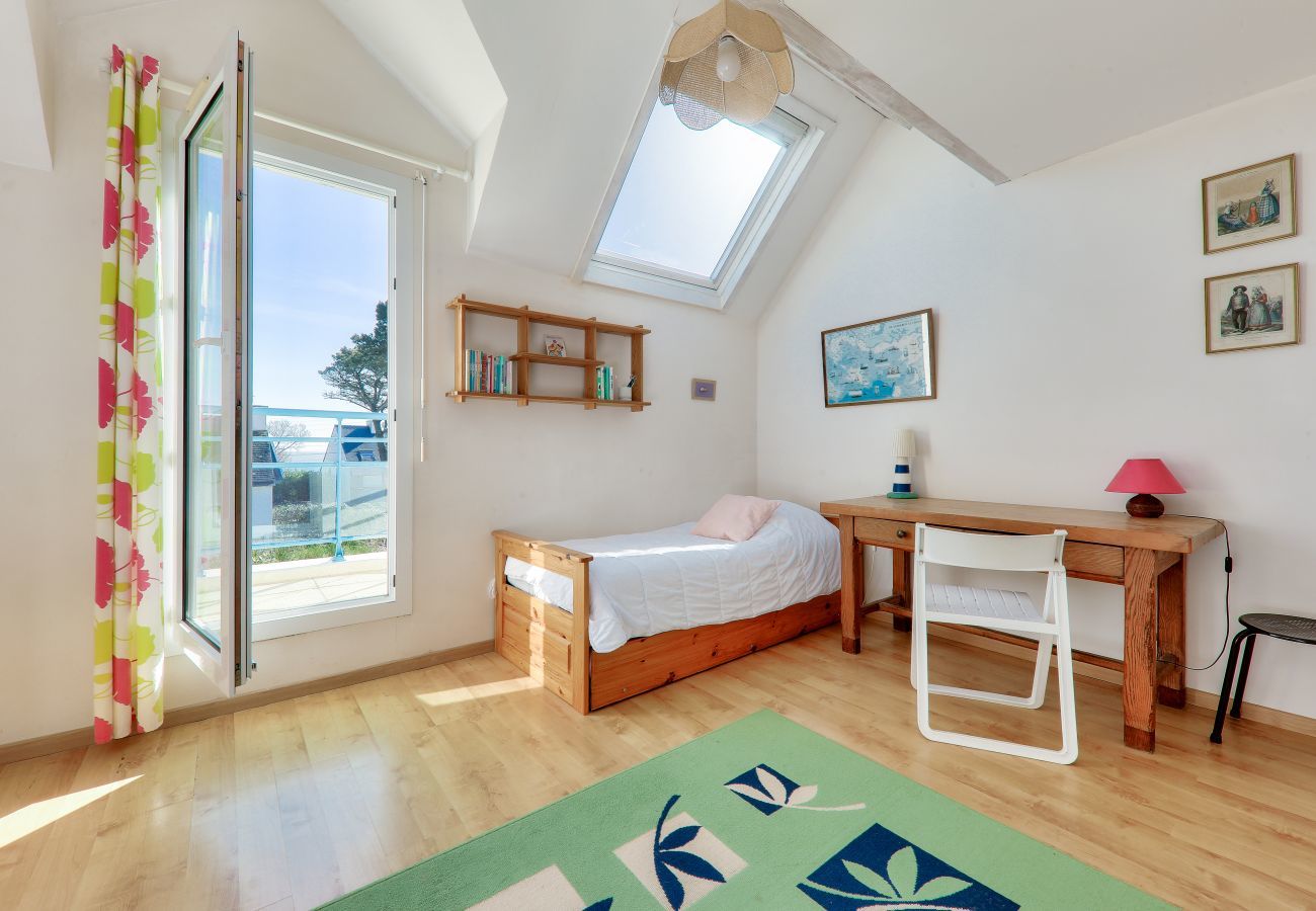 House in Sarzeau - House for 5 with a garden, 300m from the beach
