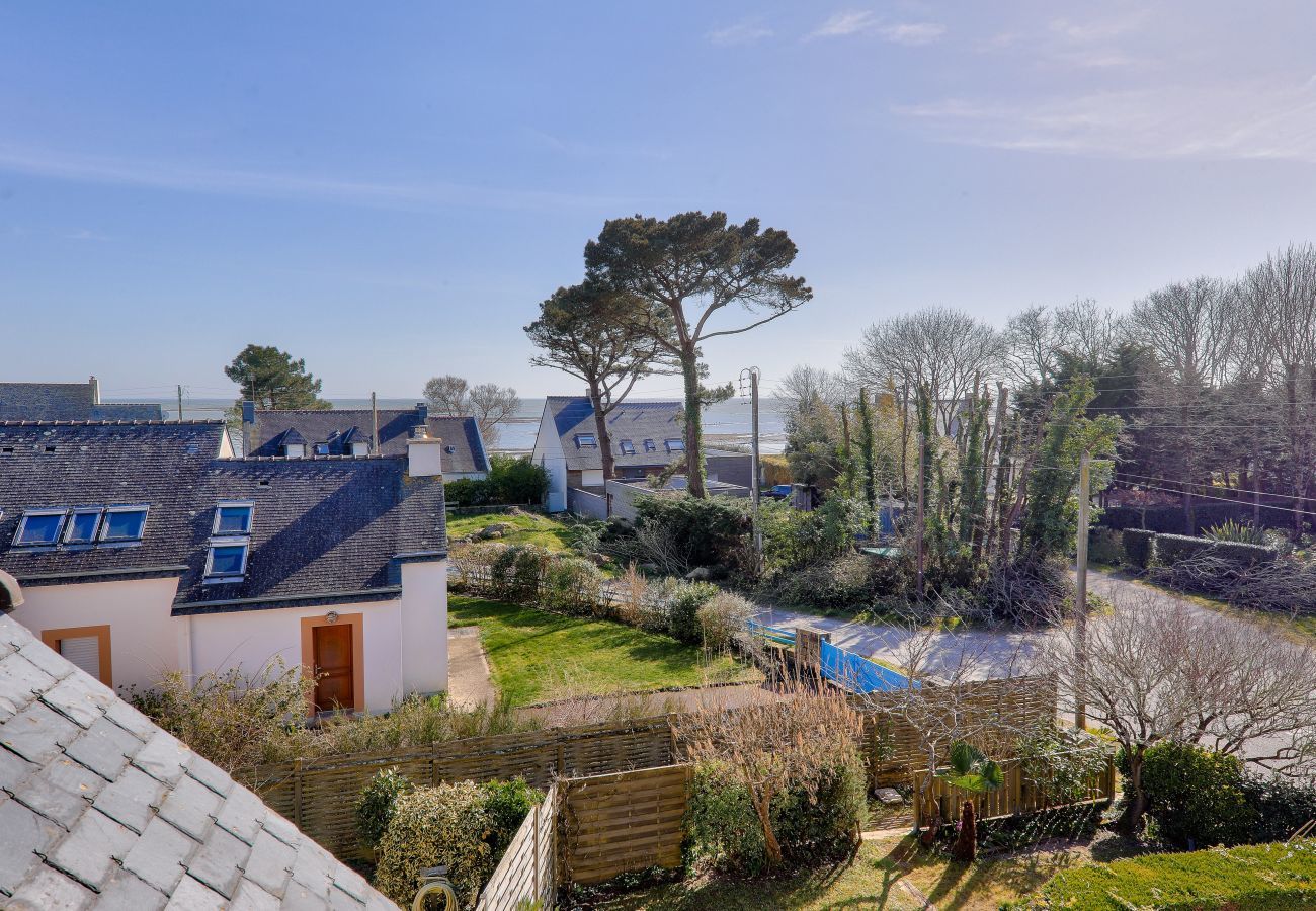 House in Sarzeau - House for 5 with a garden, 300m from the beach