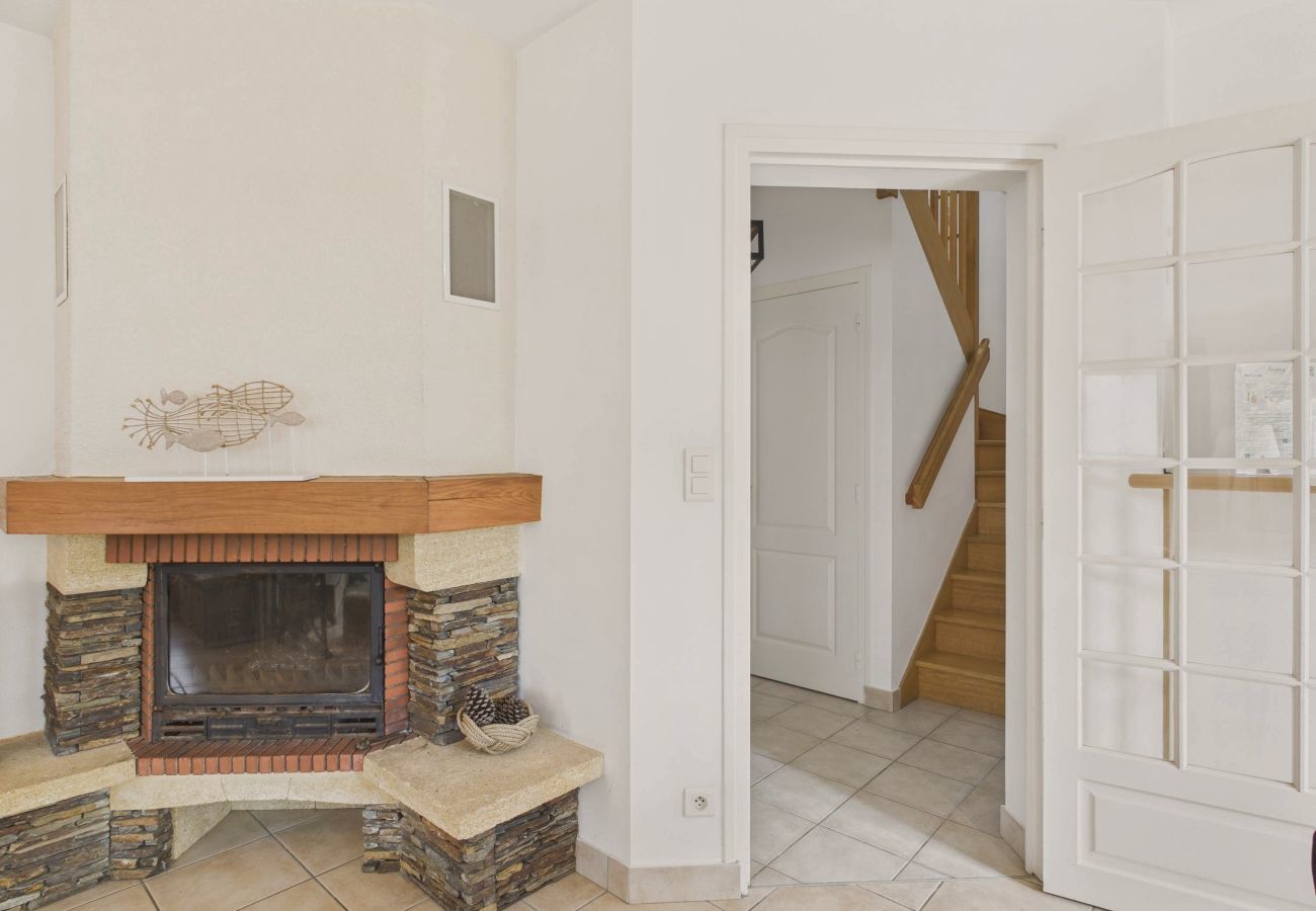House in Bénodet - House with terrace and garden for 6 - Bénodet