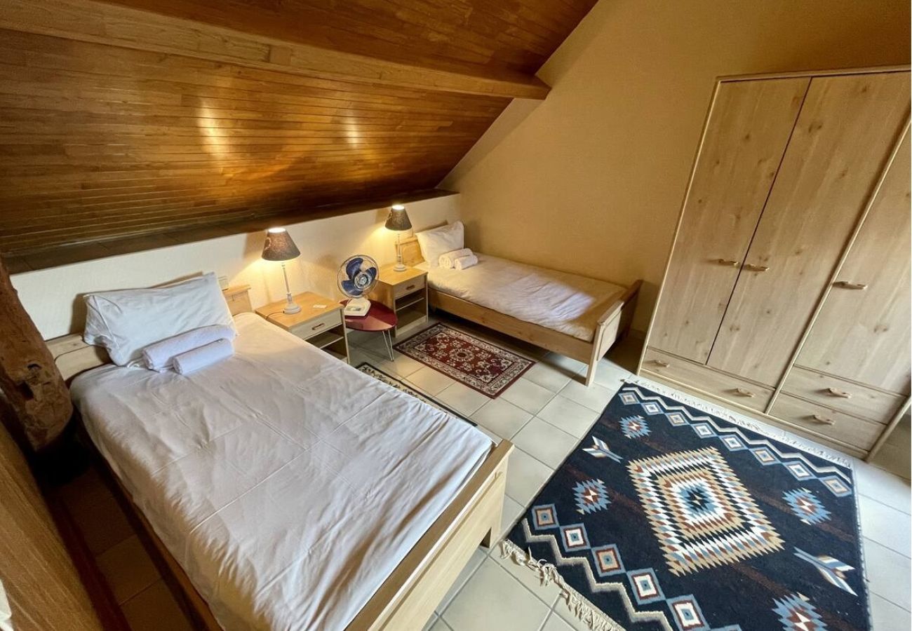 House in Saint-Martial-de-Nabirat - Maison de campagne pour 4 proche de Sarlat