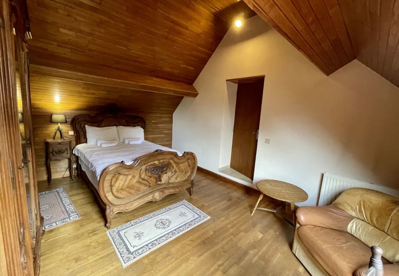 House in Saint-Martial-de-Nabirat - Maison de campagne pour 4 proche de Sarlat