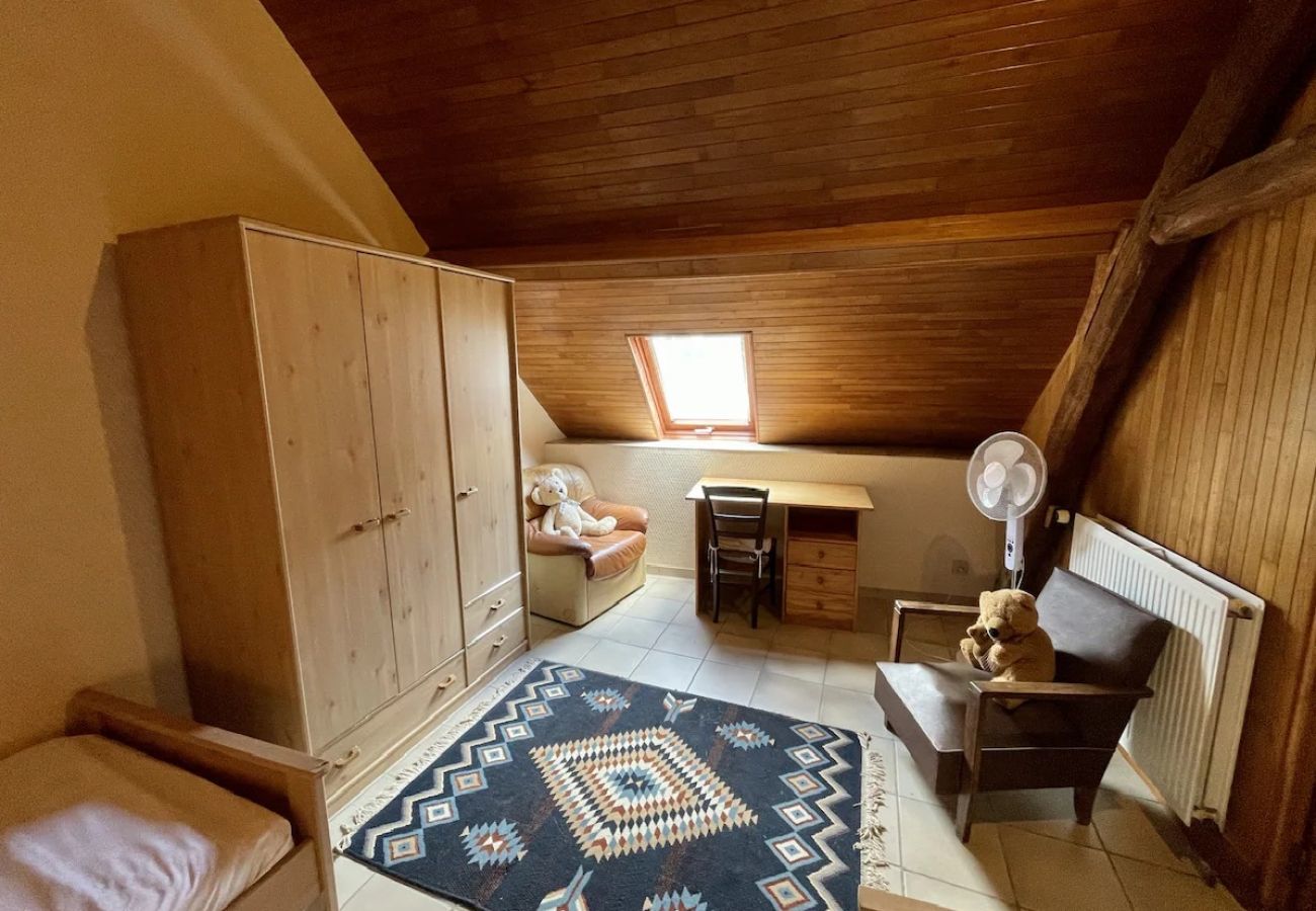 House in Saint-Martial-de-Nabirat - Maison de campagne pour 4 proche de Sarlat