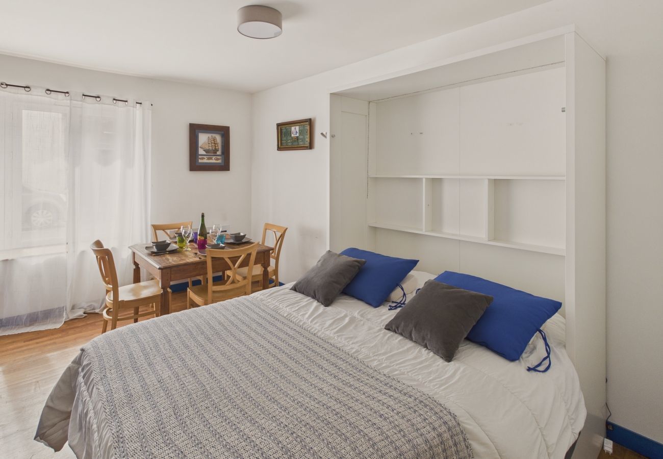 Apartment in Le Guilvinec - Apartment for 4 in the center of Guilvinec
