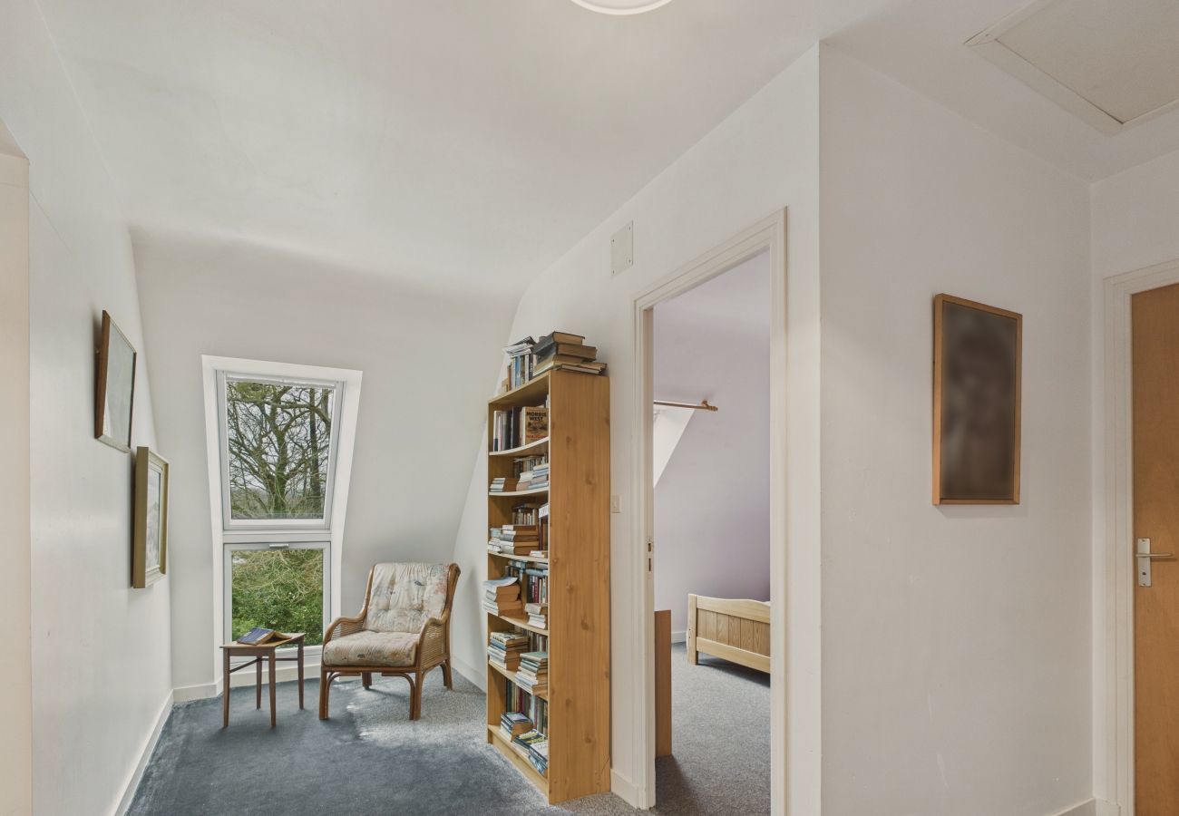 House in La Forêt-Fouesnant - House with garden for 8 adults & 2 kids