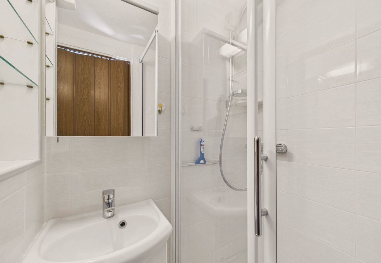 Apartment in Saint-Hilaire-de-Riez - Stunning ocean view for 4 people