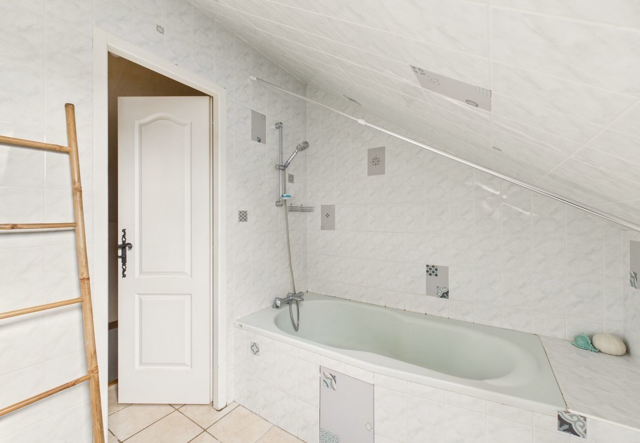 House in Fanlac - Charming country house for 6 with garden