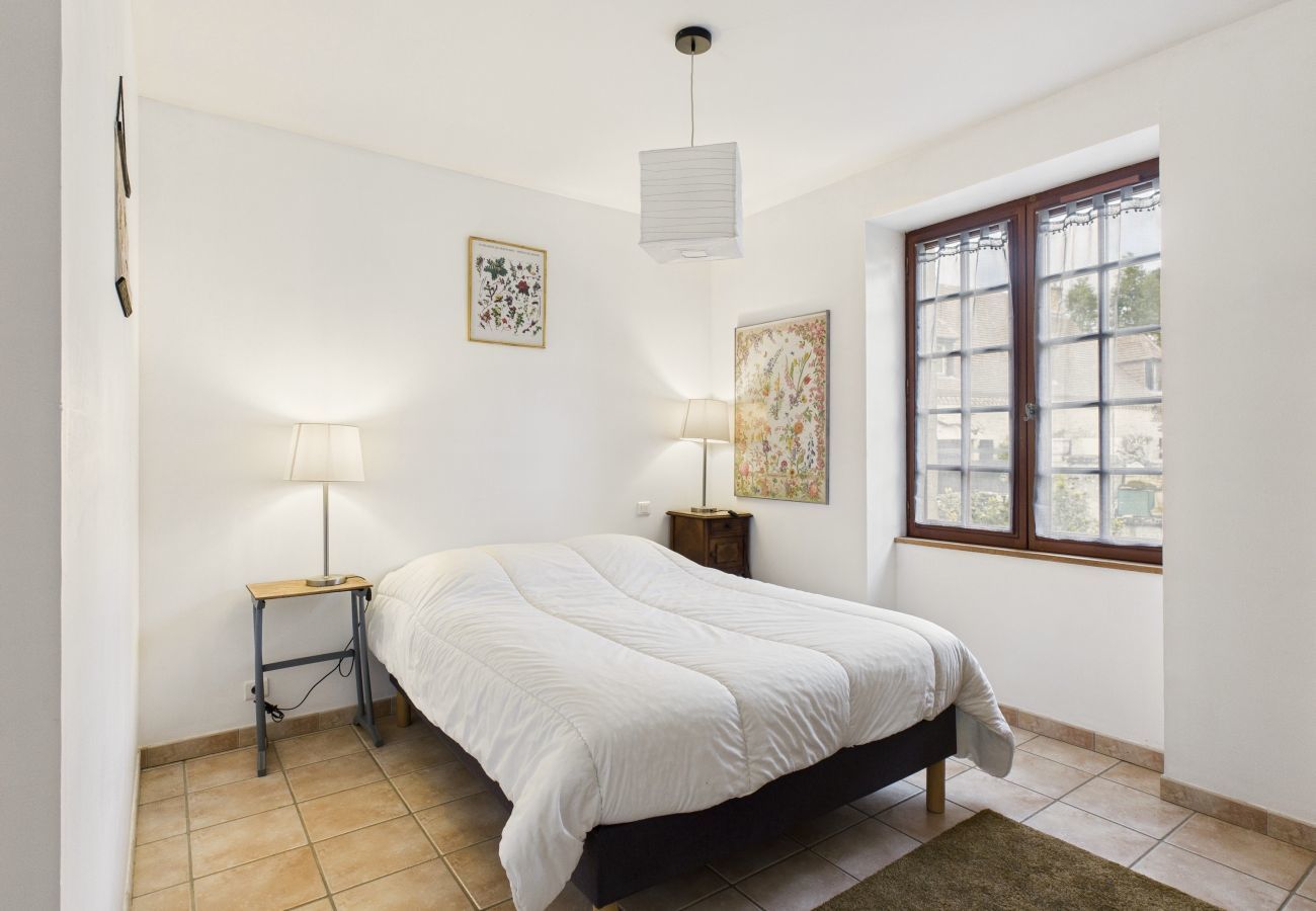 House in Fanlac - Charming country house for 6 with garden