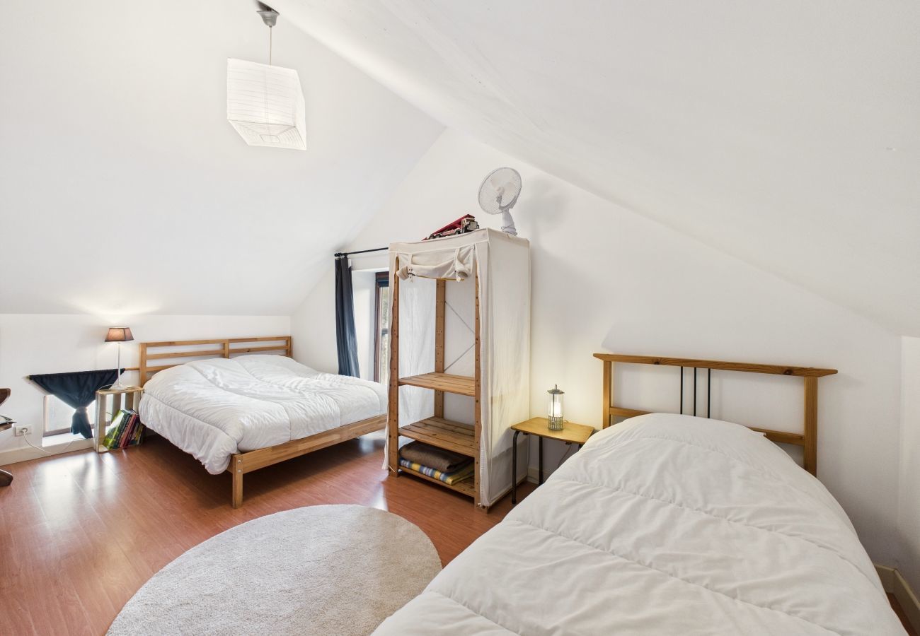 House in Fanlac - Charming country house for 6 with garden