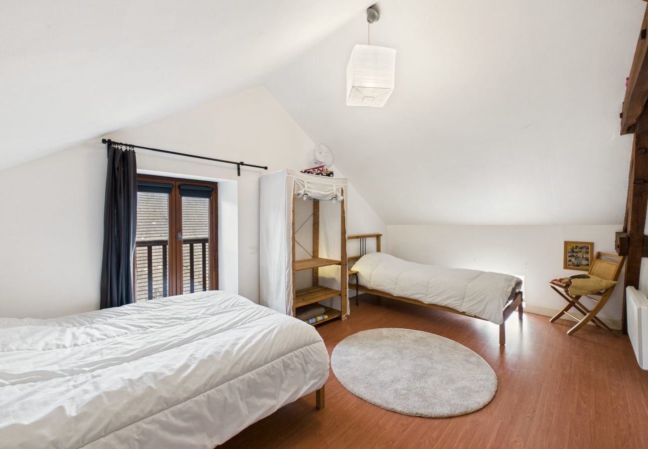 House in Fanlac - Charming country house for 6 with garden