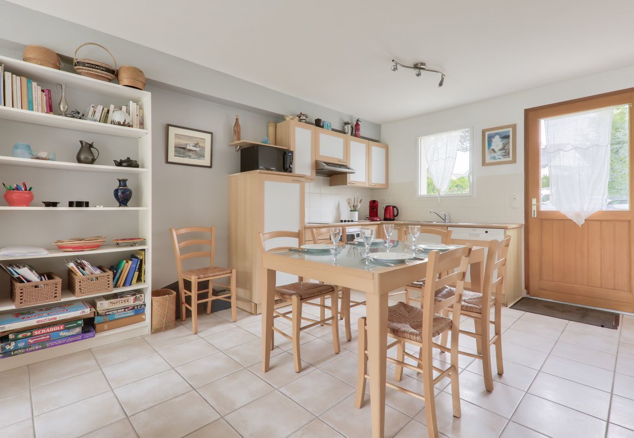 House in Arzon - Lovely house for 5 - Pointe de Kerners, Arzon