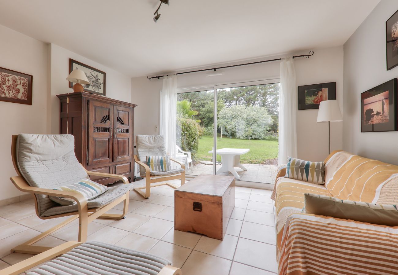 House in Arzon - Lovely house for 5 - Pointe de Kerners, Arzon