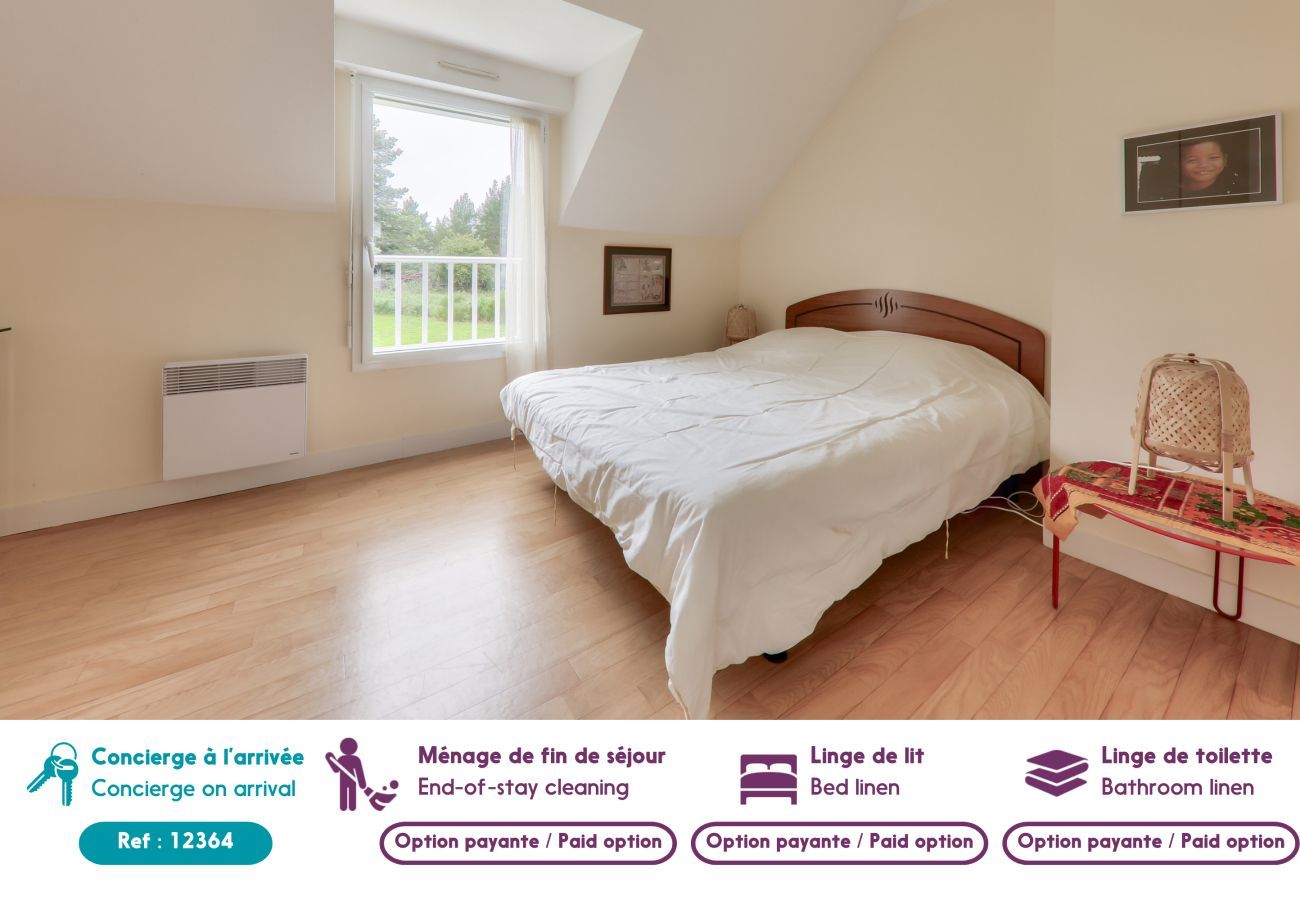 House in Arzon - Lovely house for 5 - Pointe de Kerners, Arzon
