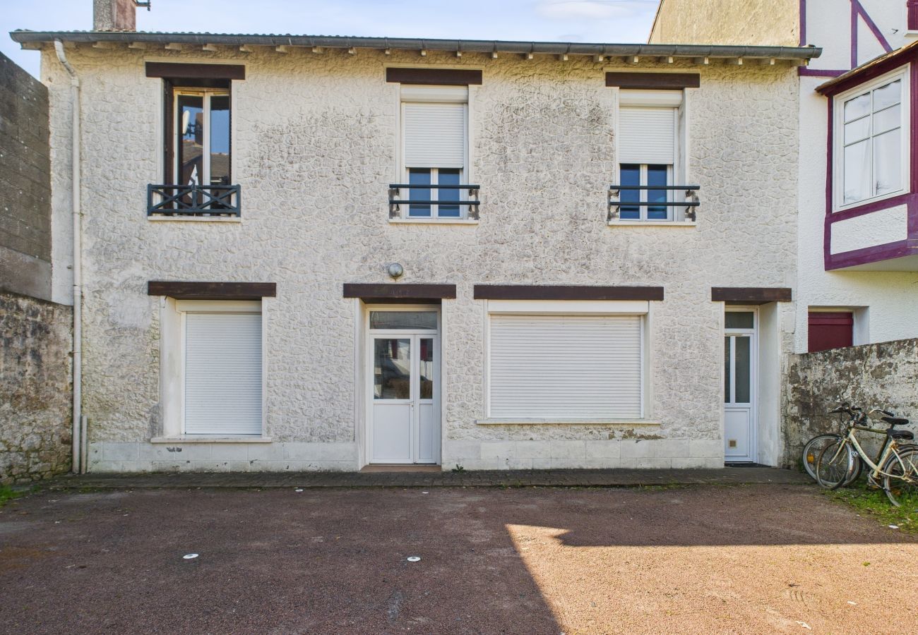 Apartment in Le Pouliguen - Getaway for 2 in Le Pouliguen - 160m from the beach
