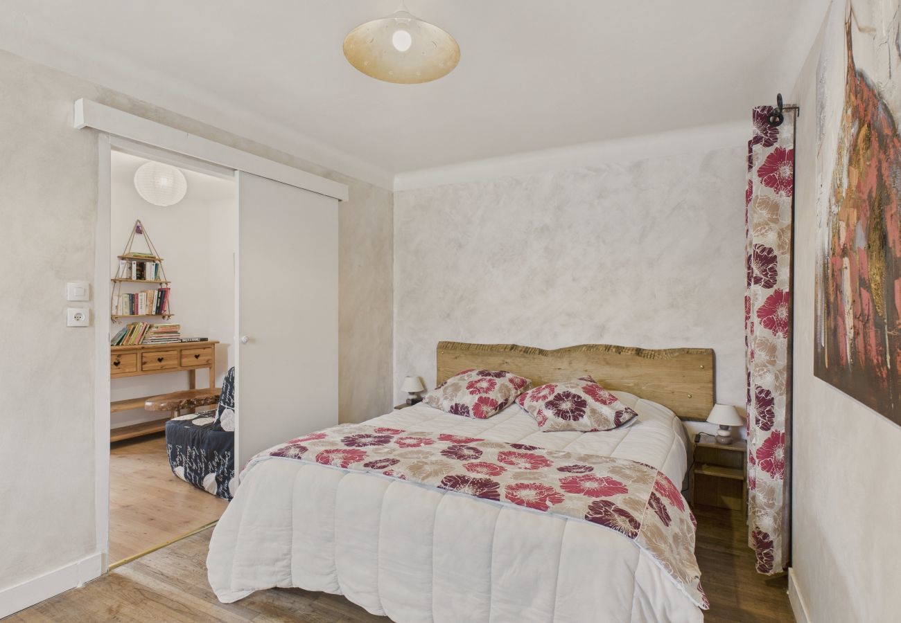 House in Valojoulx - Charming stone house for 6 – Valojoulx