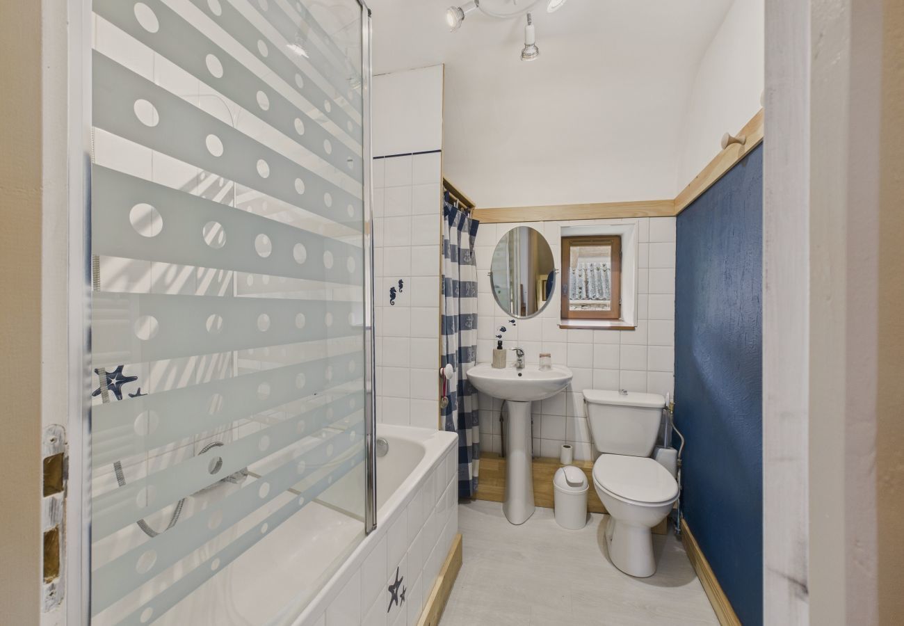 House in Valojoulx - Charming stone house for 6 – Valojoulx