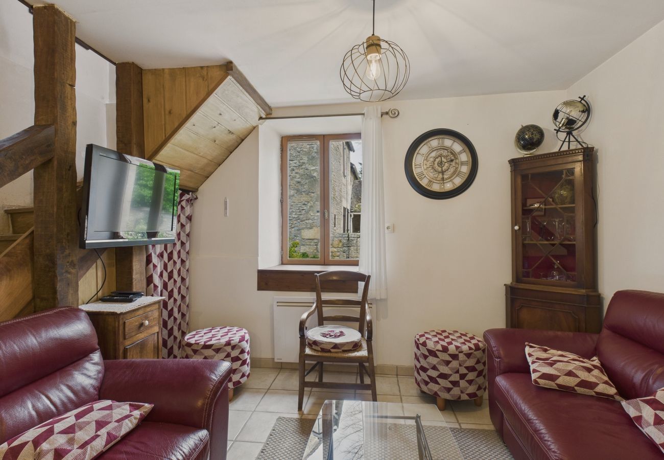 House in Valojoulx - Charming stone house for 6 – Valojoulx