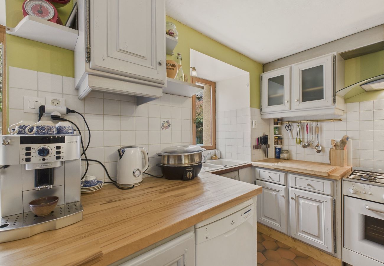 House in Valojoulx - Charming stone house for 6 – Valojoulx