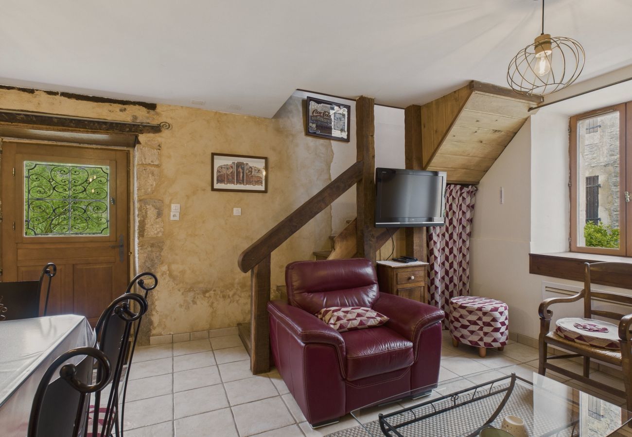 House in Valojoulx - Charming stone house for 6 – Valojoulx
