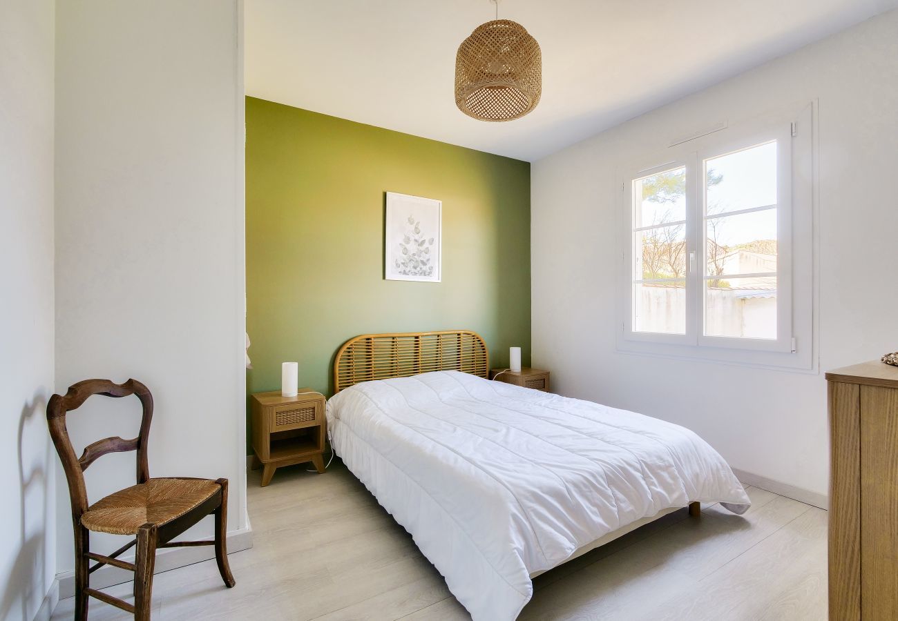 House in Ars-en-Ré - Pretty house for 4, with garden, in Ars-en-Ré